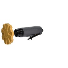 Ingersoll Rand 324-1 Adhesive Removal Air Tool with Eraser Pad