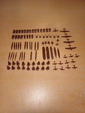 Axis and allies gamepieces lot - SOVIET UNION