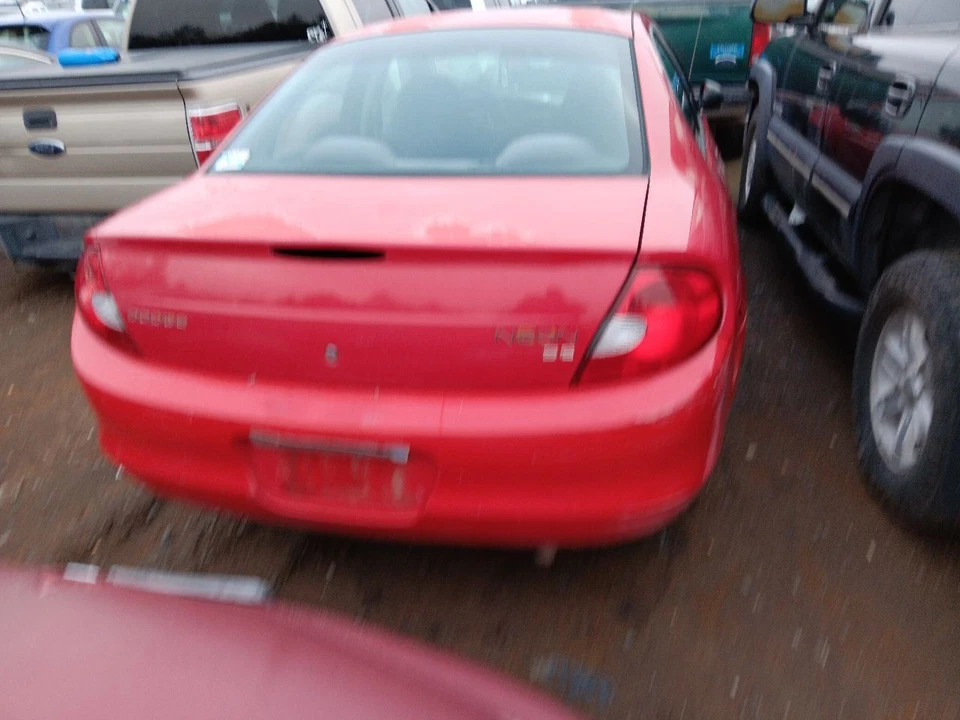 Conjunto de válvula de acelerador sin turbo para 02-03 NEON 29680343 Foto 3 de 4