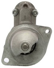 Anlasser 12V 1,6Kw Neu - OE Nr. 428000-9130 f�r Bmw