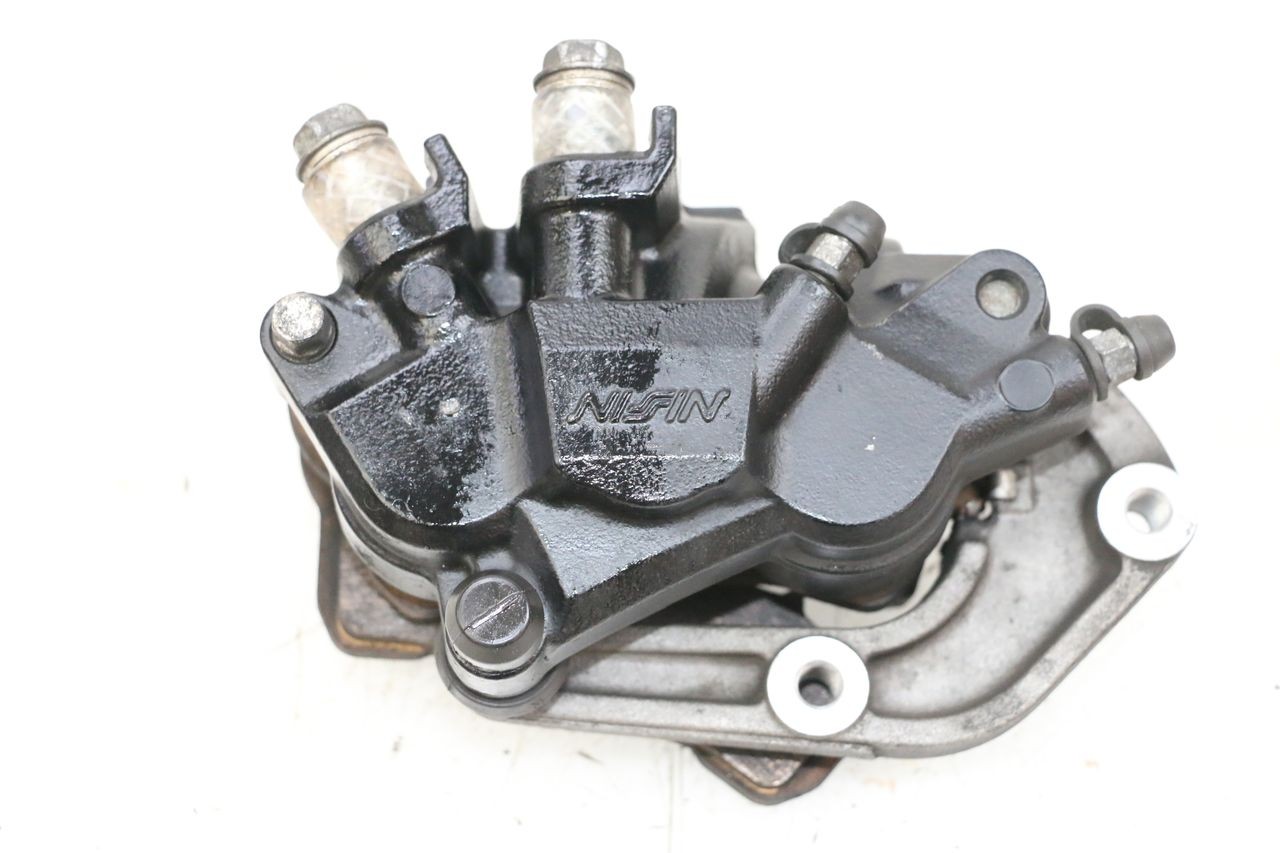 VORDERER BREMSSATTEL - SUZUKI BURGMAN 125 (2007 - 2014)
