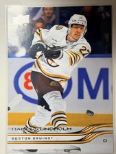 2025-26 Upper Deck #260 Hampus Lindholm