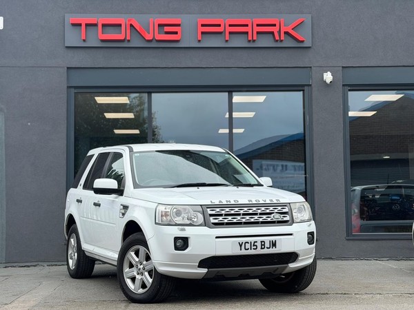 eBay - Land Rover Freelander 2 3.2 i6 H...
