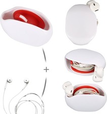 Cable Organizer Auto Winder Automatic Cord Winder Retractable Cord Organizer