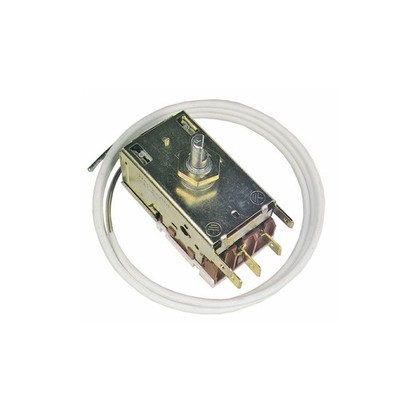 Kühlthermostat Ranco K59-L1260 0-Sterne Kühlschrank 1080mm Kapillarrohr