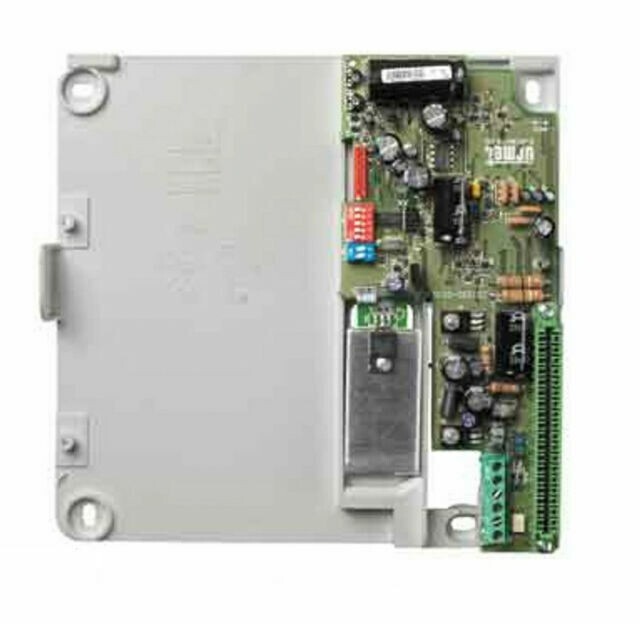 URMET 1702/701 KIT STAFFA A MURO VIDEOCITOFONO ATLANTICO 2 FILI URMET DOMUS