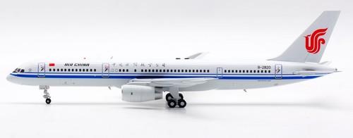 Aviación 1:200 AIR CHINA Boeing B757-200 avión diecast modelo B-2820 - Imagen 9 de 16
