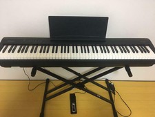 Roland Fp 30 Bk Keys Digital Portable Piano Black For Sale Online Ebay