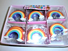 360 x Radiergummi Regenbogen, bunt, Mitgebsel...