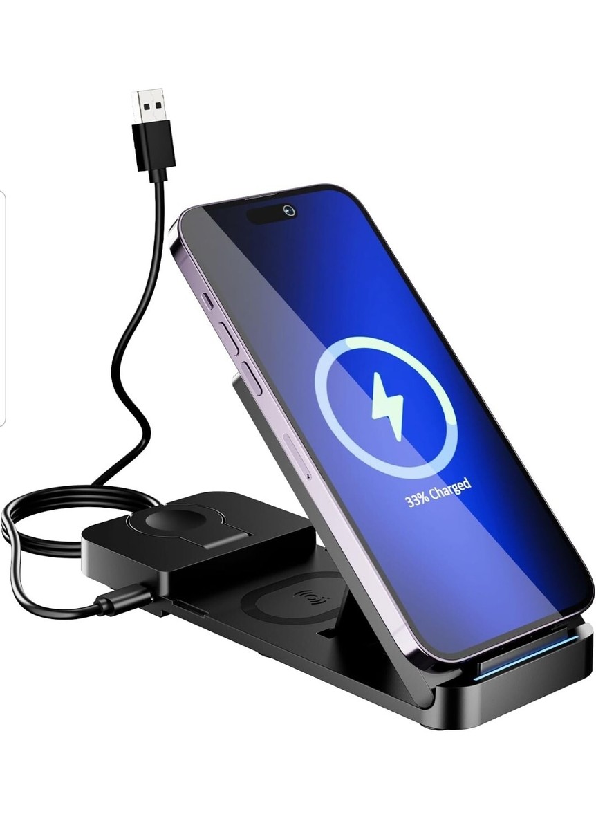 Wireless Charging Overnight Charging Iphone Charging Pad Should