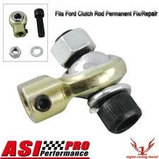 For Ford Clutch Rod Permanent Fix/Repair 87-2010 F150 F250 F350 F450 F550 Bronco