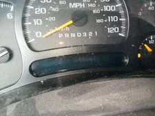 Washer Bottle CHEVY SILVERADO 1500 99 00 01 02 03 04 05 06 07