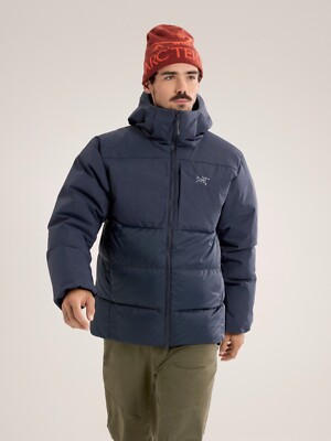 Arc'teryx THORIUM SV HOODY ダウンジャケットサイズS ARC'TERYX＊THORIUM SV HOODY MEN'S＊ダウンフーディ (ARC'TERYX