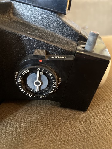 Vintage Polaroid Land Camera Super Colorpack Instant Film Type 88 Photography - Picture 3 of 11