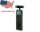 TECSUN PL-368 PLL DSP SSB Multi Band Radio. **ENGLISH VERSION / Firmware 3685**