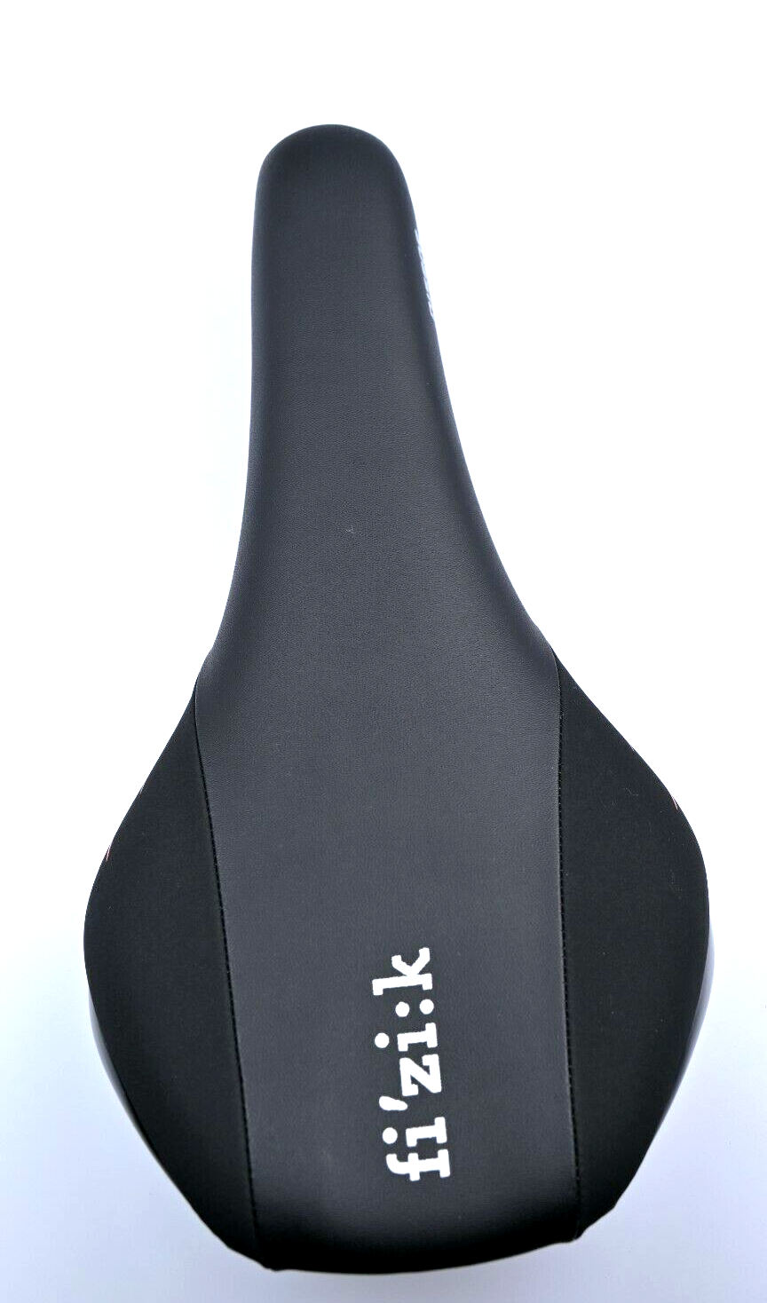Selle Vélo Fizik Nisene Noire Et Verte - Pour Route, VTT, Ebike, Confort, Neuve