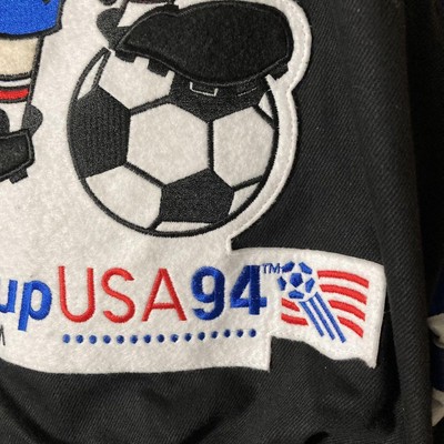 293 90 S Fifa World Cup Usa Striker No.sj3212 | eBay