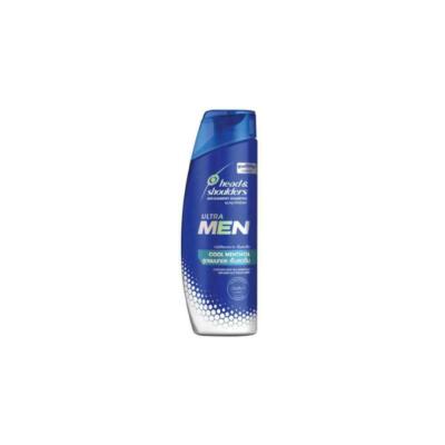 Head and Shoulders Ultra Men Cool Menthol Anti-Dandruff Shampoo 65 ml