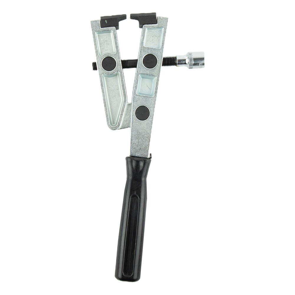 Heavy Duty CV Boot Band Clamp/Clips Pliers 3/8inch Torque Drive Socket