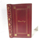 Han d'Islande. Victor HUGO. Cercle du Bibliophile R002