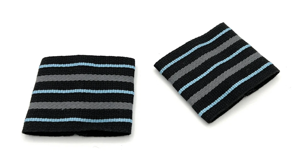 RAF Officers Rank Slides Wing Commander R2623 - Image 2 of 2