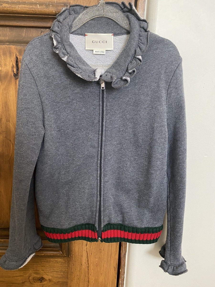 GUCCI Kids Jacket/Hoodie Size