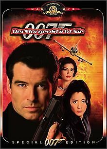 James Bond 007 - Der Morgen stirbt nie (Special Edit... | DVD | Zustand sehr gut - Bild 1 von 1