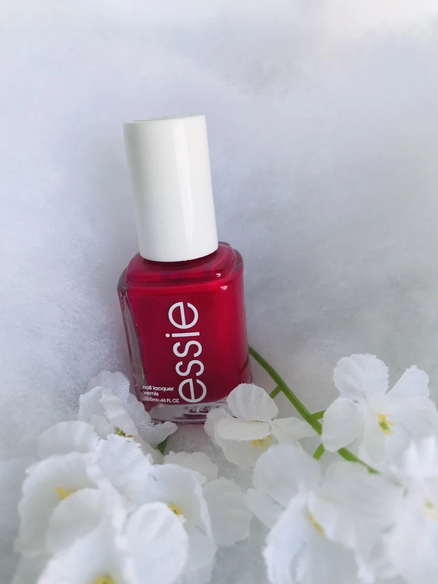 Essie Cherry On Top Nail Polish Sale Online | varsana.com