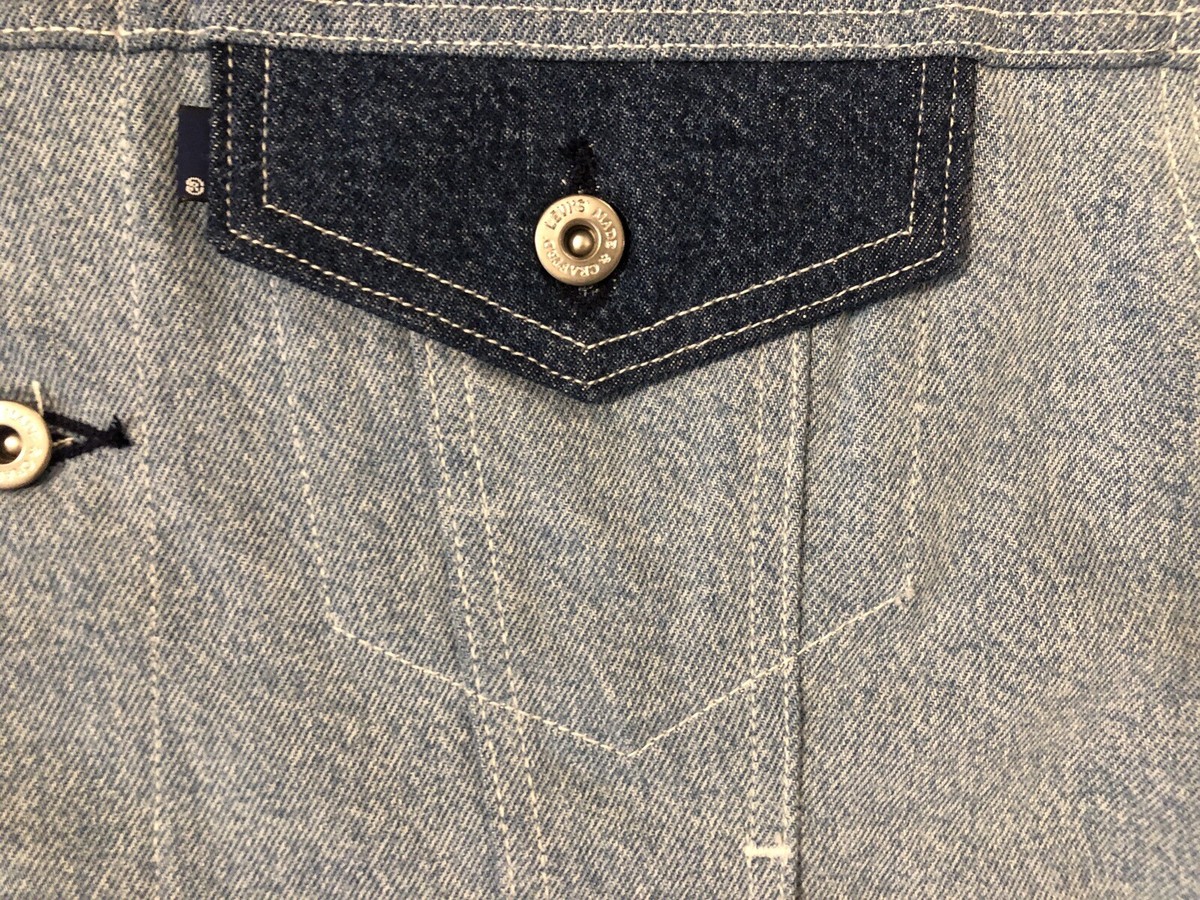 【新品未使用】Levi's made&crafted ライダース 楽天市場】Levi's Made & Crafted リーバイスメイドアンドクラフ