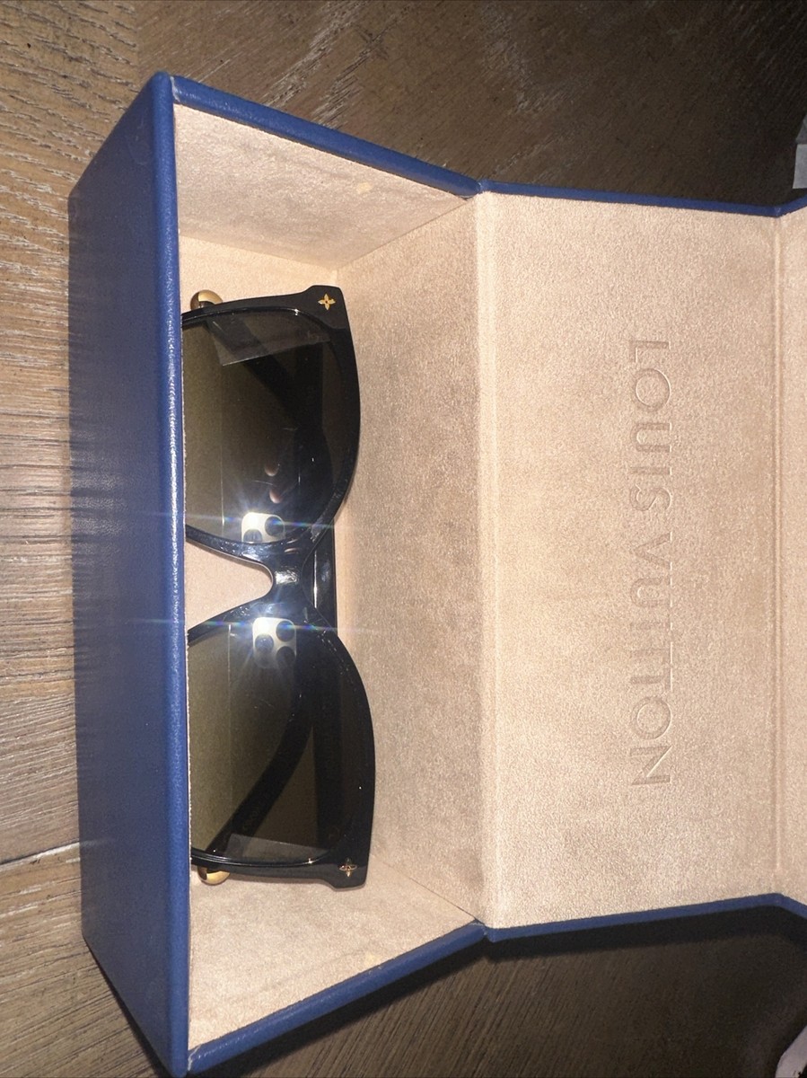 Louis Vuitton Z1729W My Monogram Cat Eye Sunglasses Pre