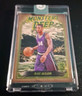 2024 TOPPS THREE BASKETBALL GOLD MONSTERS OF THE DEEP SSP #MD-16 RAY ALLEN 08/10
