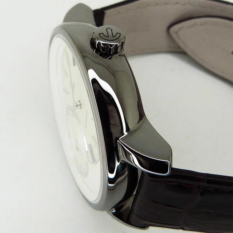 Мужские автоматические часы RADO R14129106 Diamond Master серебристый циферблат керамика SS 43 мм - Изображение 4 из 4