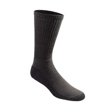 12 Pairs Mens Heavy Duty Work Socks Warm Thick Heel and Toe Protection 6-11