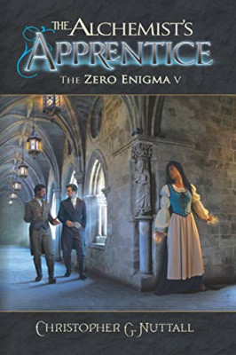 The Alchemist's Apprentice (The Zero Enigma) - Nuttall, Christopher