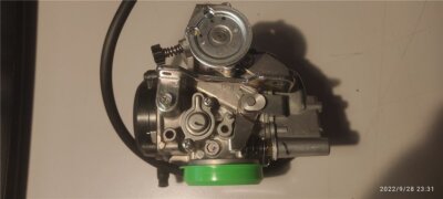 Beta RR125LC 4Takt 2013-2020 Vergaser Carburator neu new