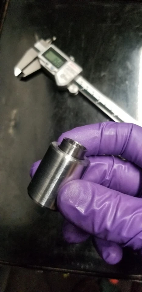 KIT RCA LEXUS SC430 [2002-2010] - HECHO EN EE. UU. - TAMAÑO PERSONALIZADO HASTA 35 MM Foto 3 de 4