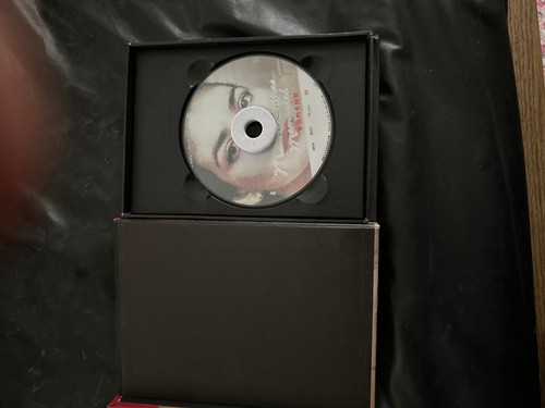 Maria Callas memorial DTS Widescreen IMPORT dvd - Picture 7 of 10