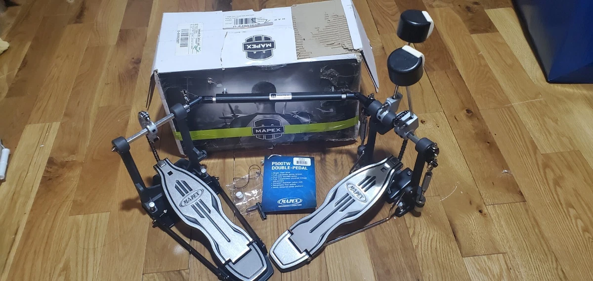 Mapex p500tw deals