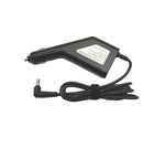 12V to 19V car cigarette lighter power adapter lead for LG LG24TN520S TV