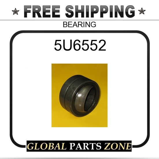 5U6552 - BEARING 9J3206 fits Caterpillar (CAT) | eBay