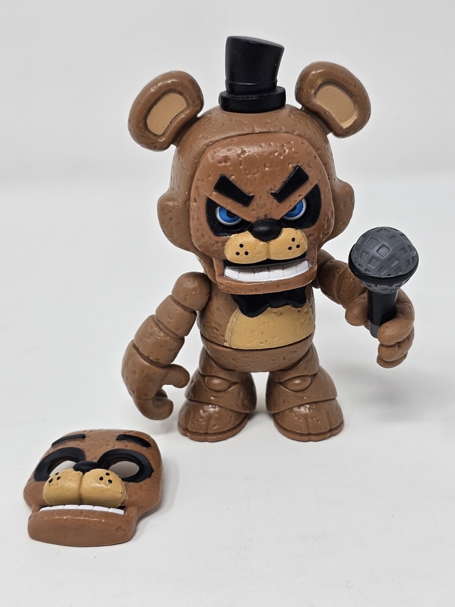その他 Funko Snaps: Five Nights at Freddy's Funko Pop FNAF Toy Figure: Five Nights at Freddy's - Vanny