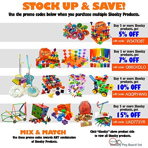 skoolzy counting bears