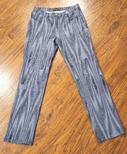 Versace Couture jeans 34 womens Vintage