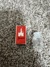 Disneyland Upjohn Pharmacy Unicap Multi Vitamin Bottle With Original Box