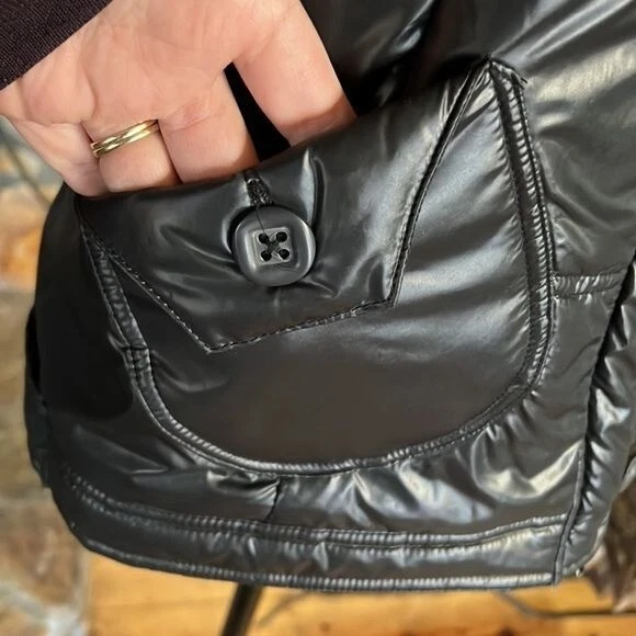 Chaleco Aventura “Maddie” Foto 3 de 4