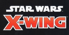 Star Wars X-Wing 2nd Edition Imperial Ship Tokens