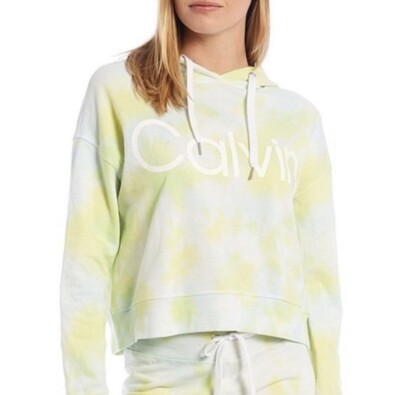 NWOT Women s Size Small Calvin Klein Hoodie