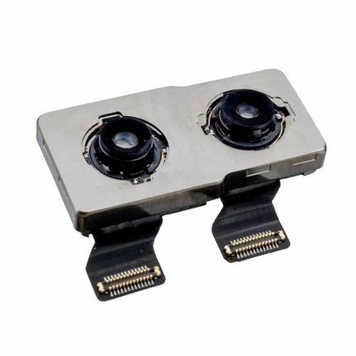 Hauptkamera ORIGINAL Apple Iphone X DEMONTAGE Versand 24/48H