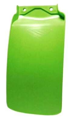 CYCRA GRÜN SCHLAMMKLAPPE STOSSSCHUTZ KAWASAKI KXF450 2013 - 2015 MOTOCROSS 3881-72
