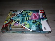 LEGO - HIDDEN SIDE - 70425 - L'école hantée de Newbury